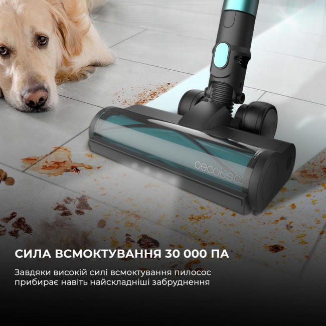 CECOTEC Conga Rockstar 2500 Thunder Flex Animal (CCTC-08427)
