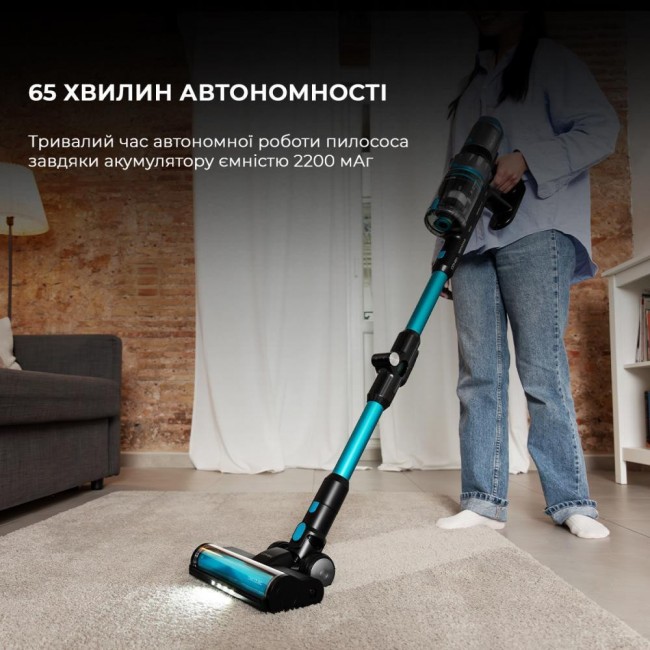 CECOTEC Conga Rockstar 2500 Thunder Flex Animal (CCTC-08427)