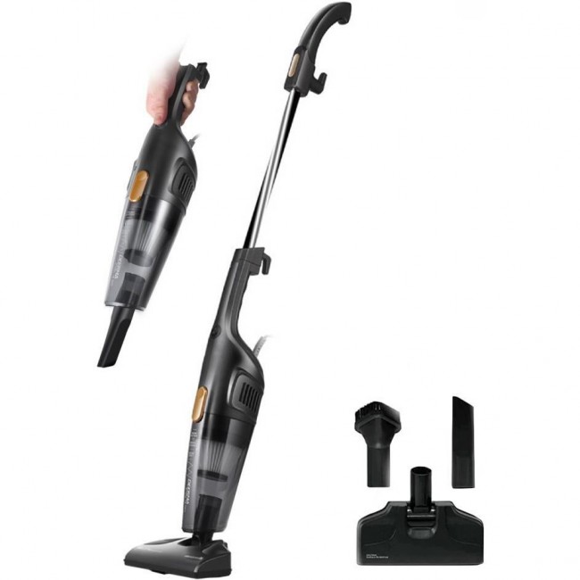Deerma Corded Hand Stick Vacuum Cleaner DX115C