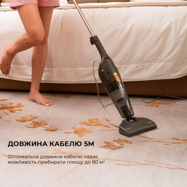 Deerma Corded Hand Stick Vacuum Cleaner DX115C