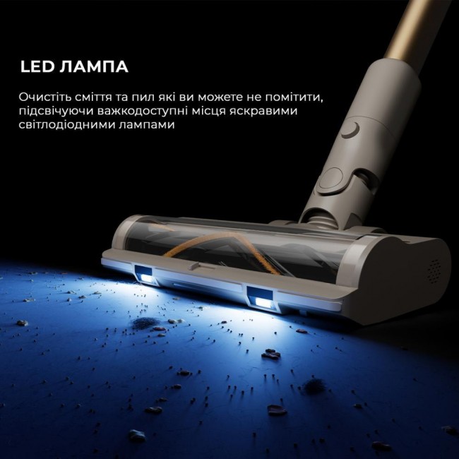 Dreame Cordless Vacuum Cleaner U20 (VPV11A)