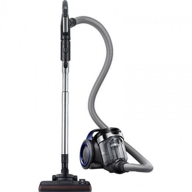 Samsung CycloneForce Anti-Tangle VC05K71F0HB/UK