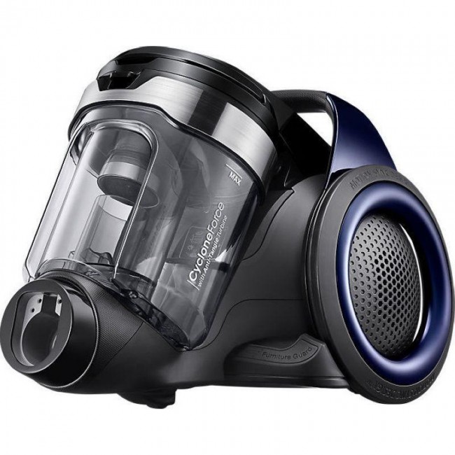 Samsung CycloneForce Anti-Tangle VC05K71F0HB/UK
