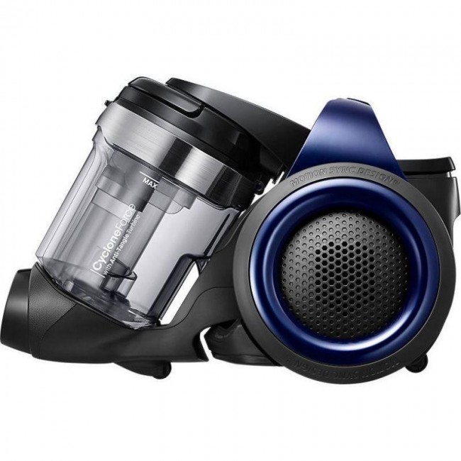 Samsung CycloneForce Anti-Tangle VC05K71F0HB/UK