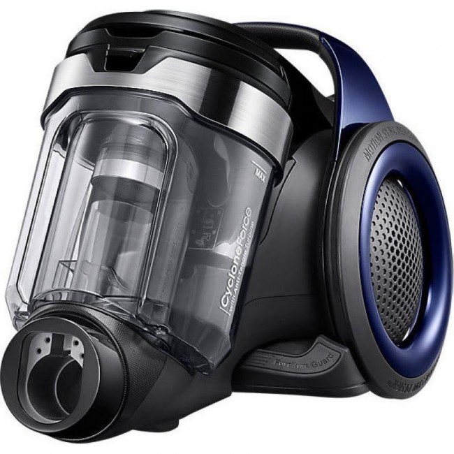 Samsung CycloneForce Anti-Tangle VC05K71F0HB/UK