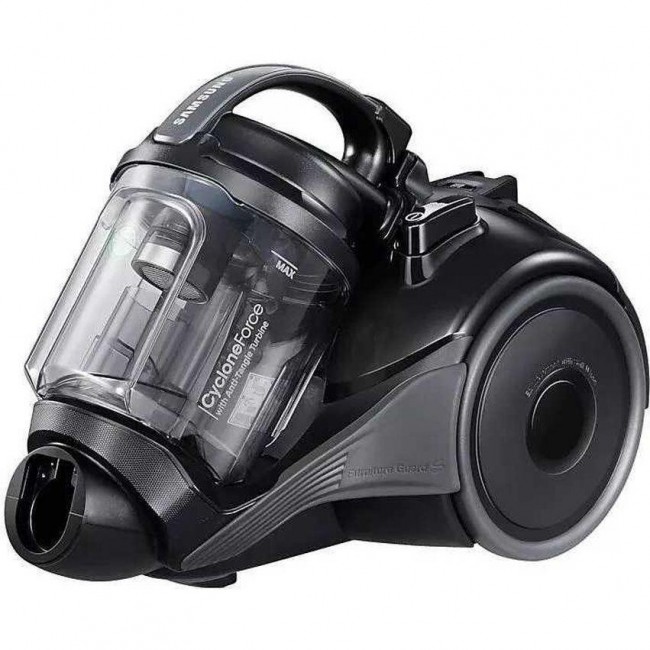 Samsung CycloneForce VC4100 Anti-Tangle Eco Comfort VC05K41H0HG
