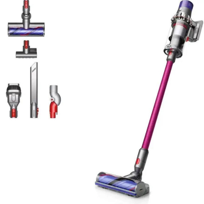 Dyson Cyclone V10 Extra (394467-01)