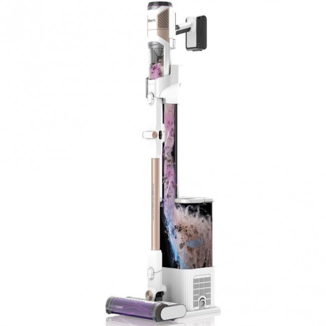 Shark Detect Pro with Auto Empty System IW3612EU
