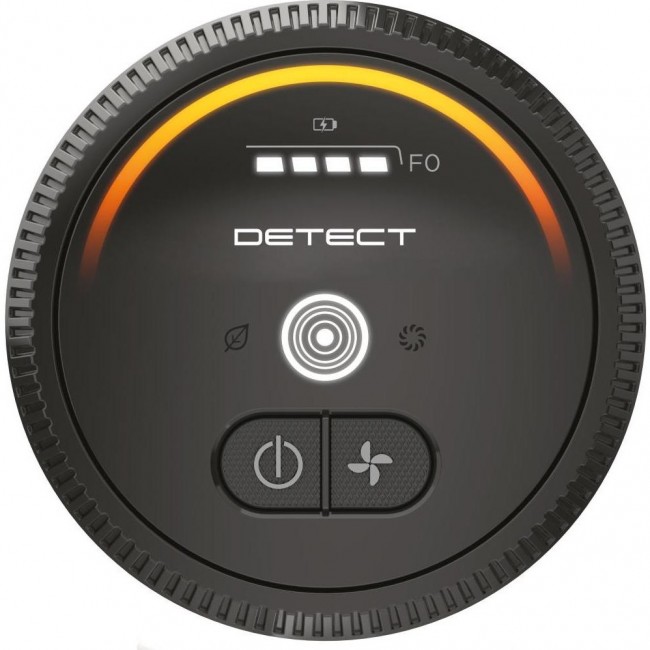 Shark Detect Pro with Auto Empty System IW3612EU