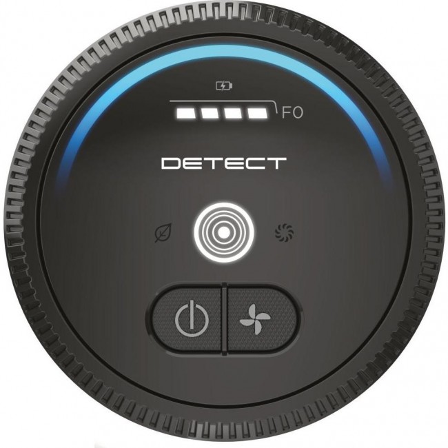 Shark Detect Pro with Auto Empty System IW3612EU