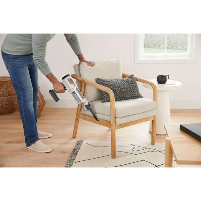 Shark Detect Pro with Auto Empty System IW3612EU
