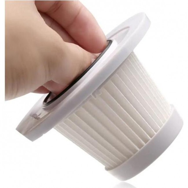 Aspiring Dust 2 Battery and Cord 6 kPa (DU5500ABS)