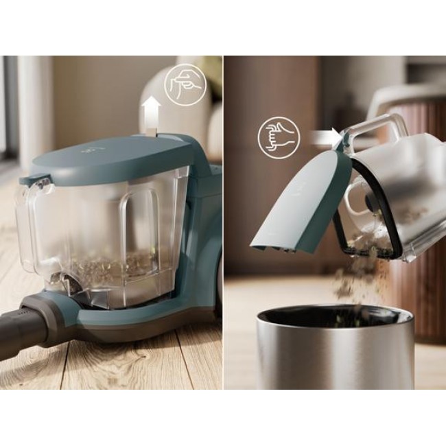 Electrolux EL31C1LDB