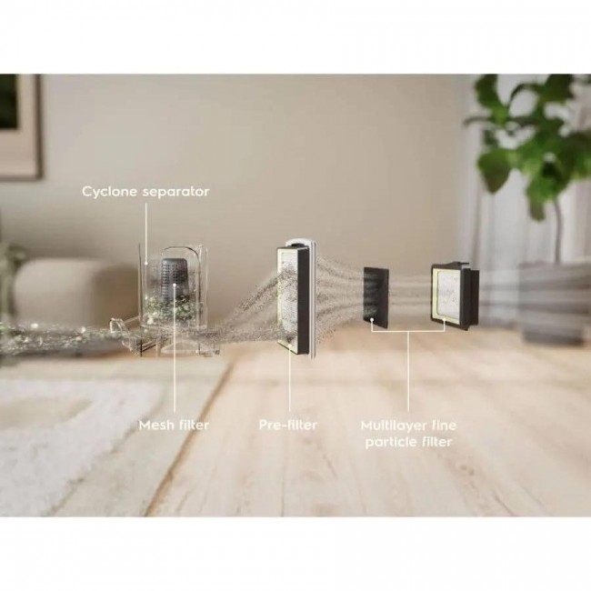 Electrolux EL51A2UG