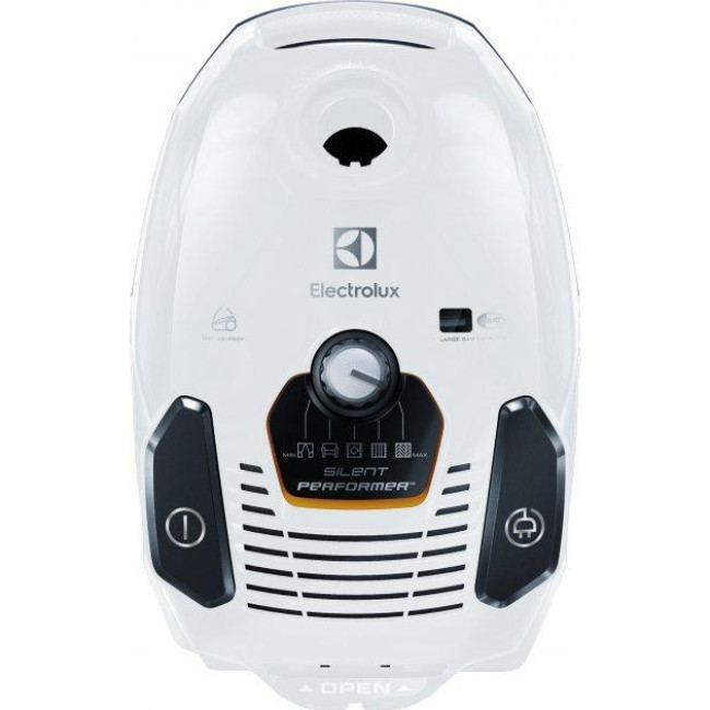 Пылесос Electrolux ESP754IW