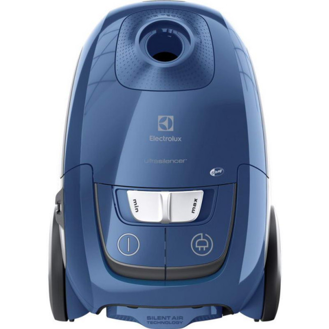 Пылесос Electrolux EUSC66-SB