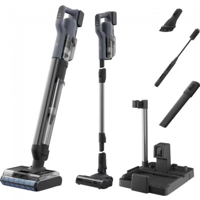 Electrolux EW82U2DB