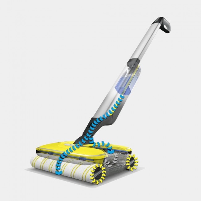 Karcher FC 7 Cordless Extra (1.055-708.0)