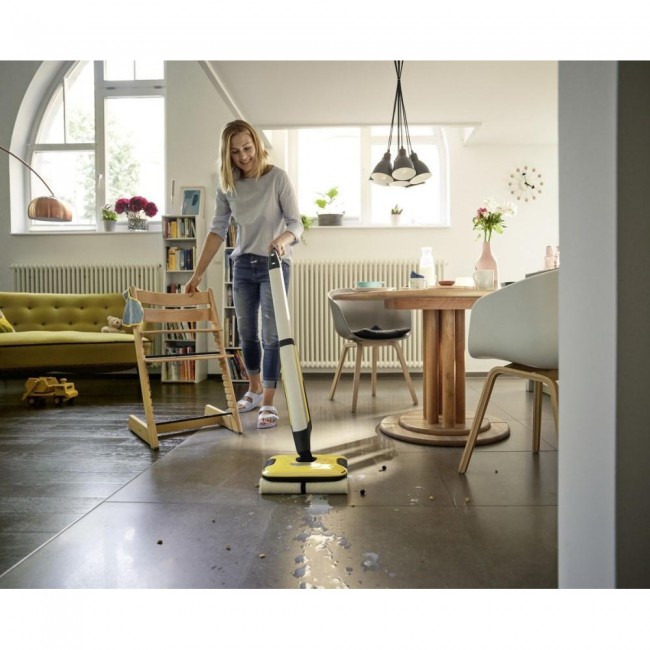 Karcher FC 7 Cordless Extra (1.055-708.0)