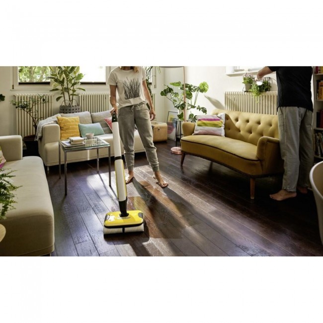 Karcher FC 7 Cordless Extra (1.055-708.0)