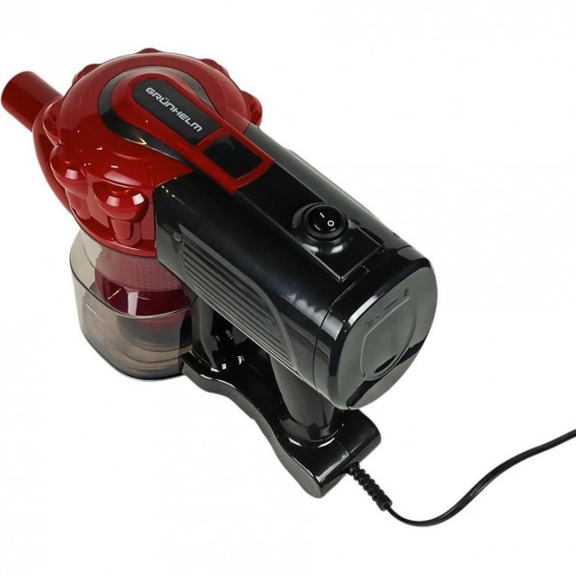 Grunhelm GCVC-2001 HB