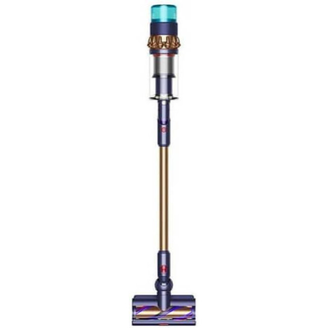 Вертикальный+ручной пылесос (2в1) Dyson Gen5detect Absolute (447329-01)