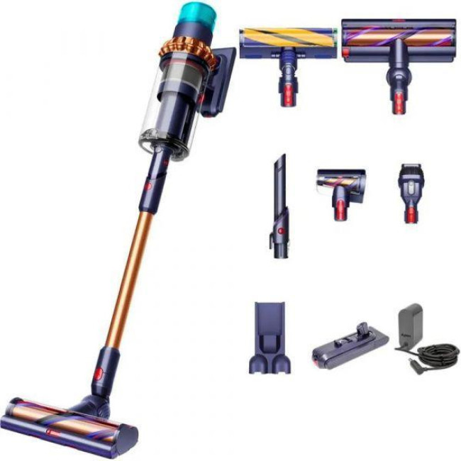 Пылесос Dyson Gen5outsize Absolute (447308-01)