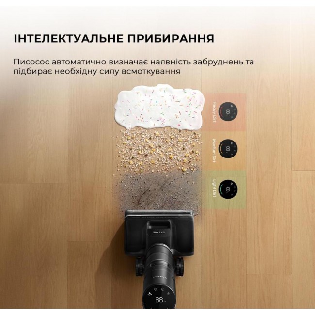 Dreame H12 Pro Flex Reach (HHR44A)