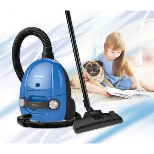 HEINNER HVC-M700BL