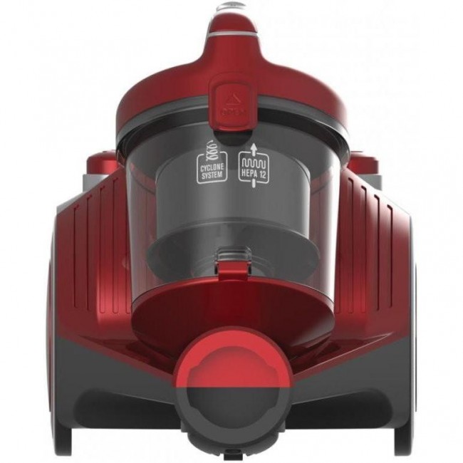 HEINNER HVC-MC700RD