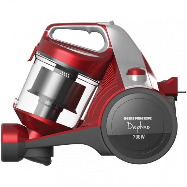 HEINNER HVC-MC700RD