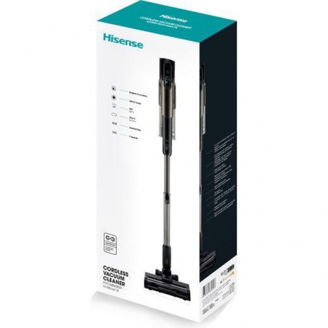 Hisense HVC646630A