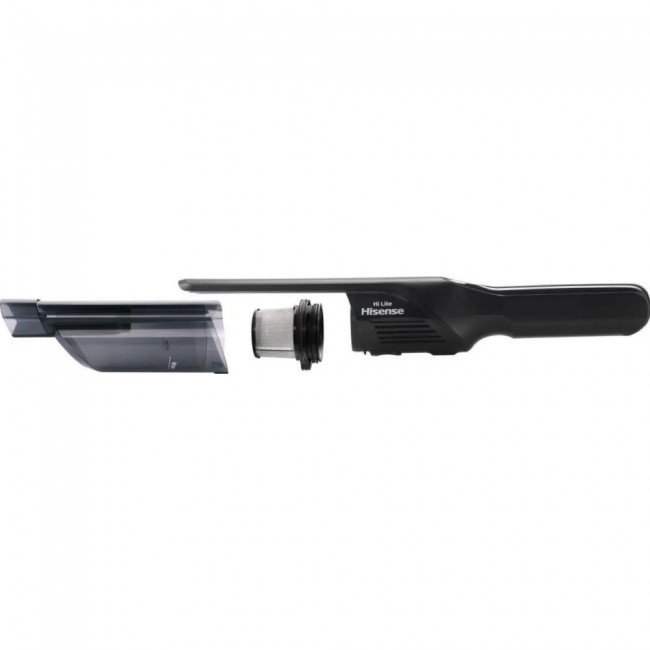 Hisense HVC9401BK