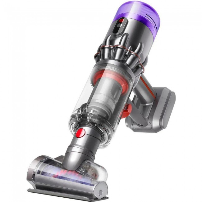 Dyson Humdinger Silver (447933-01)