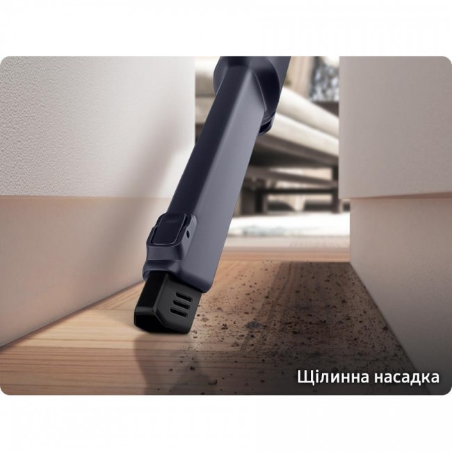 Samsung Jet 65 Pet Cordless Stick Vacuum VS15A60AGR5