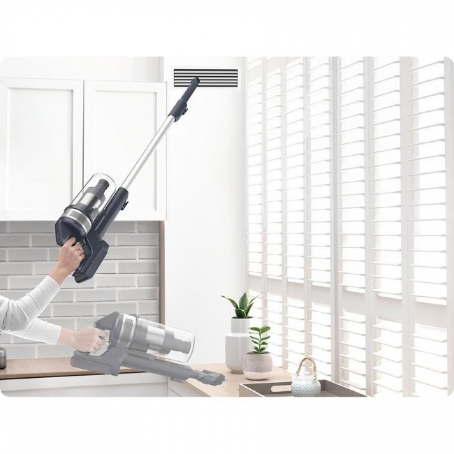 Samsung Jet 65 Pet Cordless Stick Vacuum VS15A60AGR5