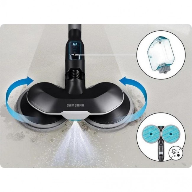 Samsung Jet 85 Pet VS20C8522TN