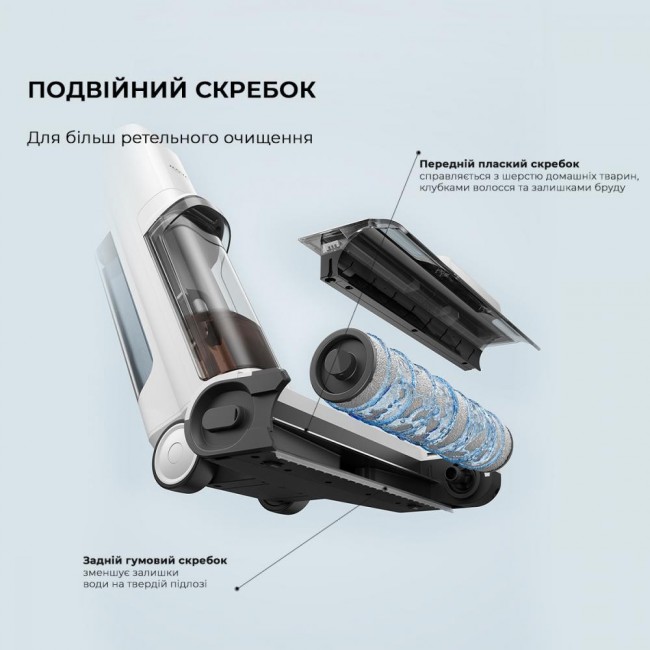 Dreame Mova K10 (BVC-T8A)