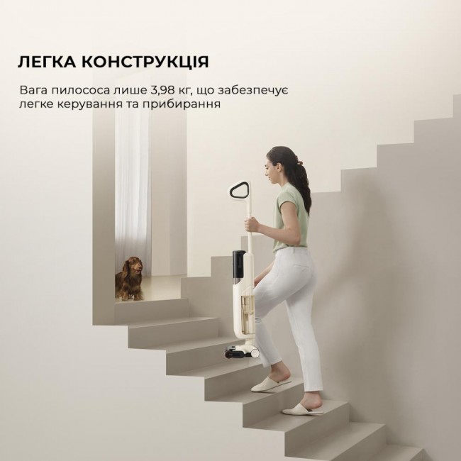 Dreame Mova K30 (HMH14A)
