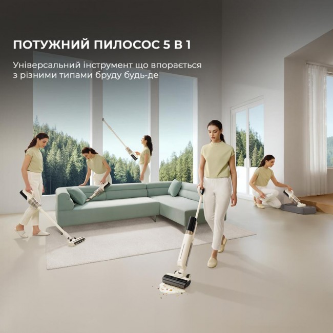 Dreame Mova K30 Mix (HMV24A)