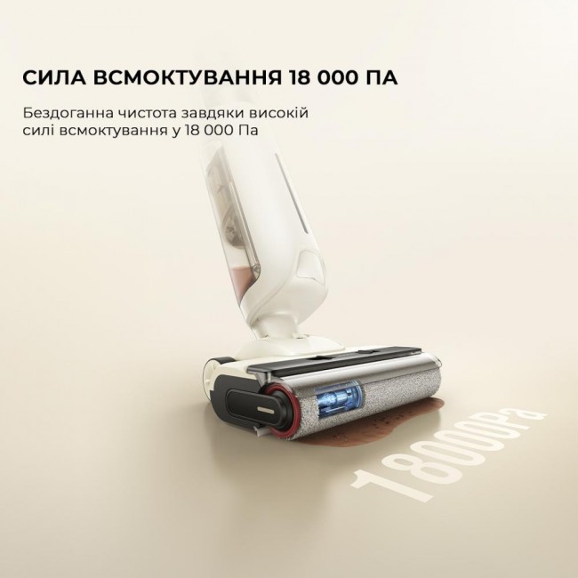 Dreame Mova K30 Mix (HMV24A)