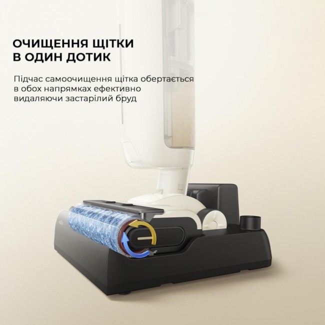 Dreame Mova K30 Mix (HMV24A)