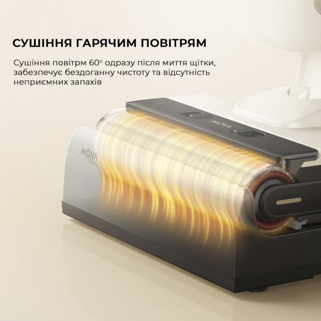 Dreame Mova K30 Mix (HMV24A)