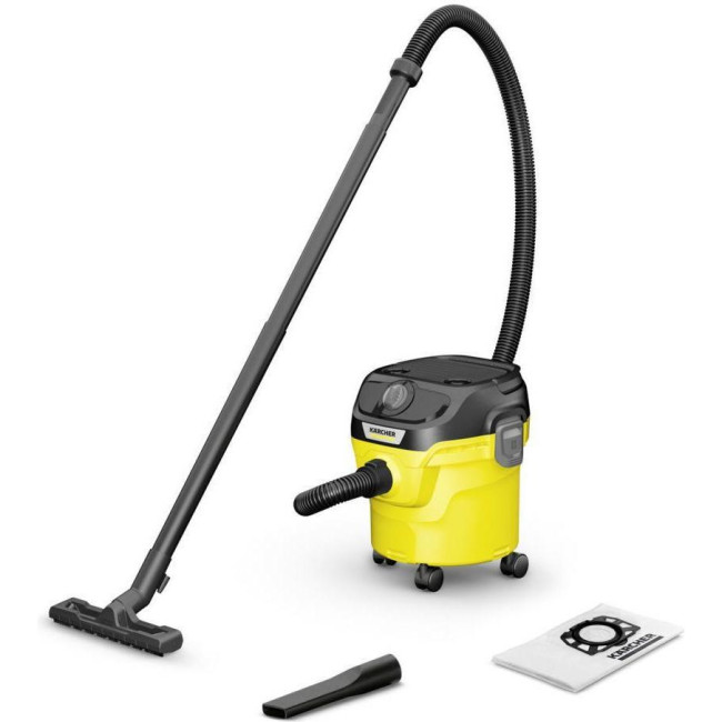 Пылесос Karcher KWD 1 W V-12/2/18 (1.628-401.0)