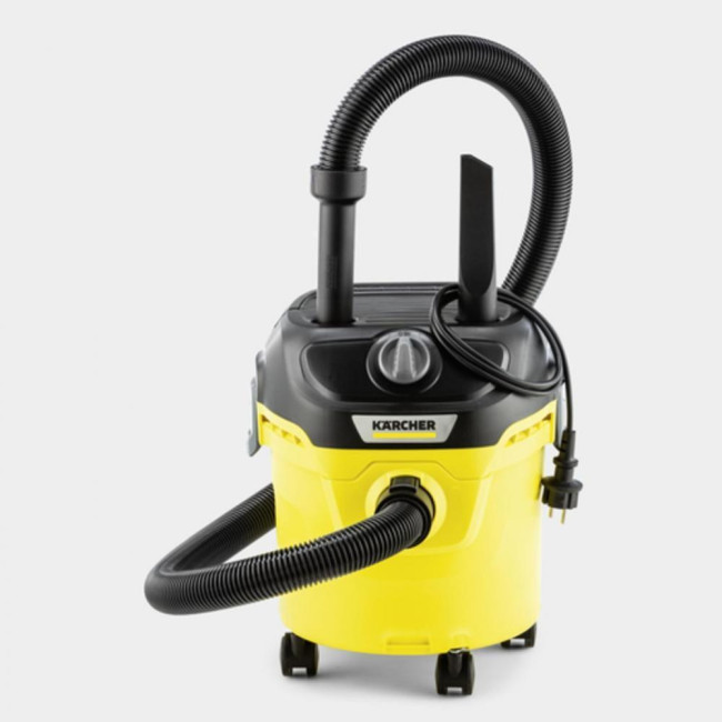 Пылесос Karcher KWD 1 W V-12/2/18 (1.628-401.0)