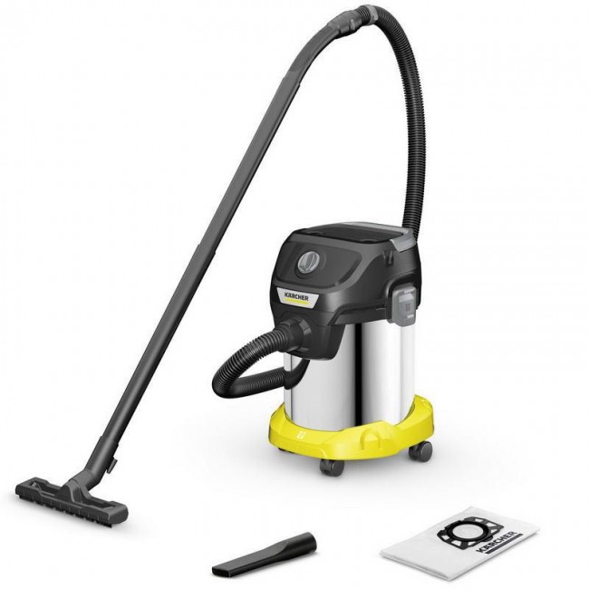 Karcher KWD 3 S V-17/4/20/F (1.628-441.0)