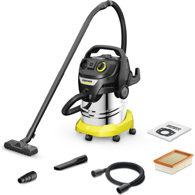 Karcher KWD 6 PS V-25/6/22 (1.628-484.0)