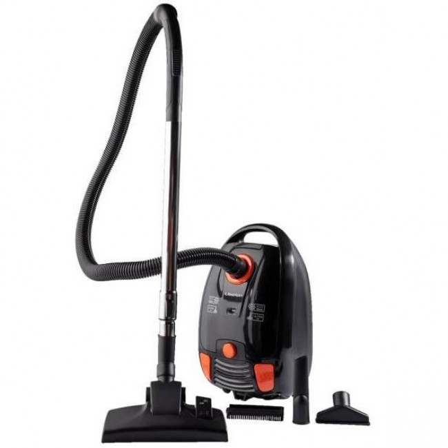 Liberton LVC-0701B ECO Black