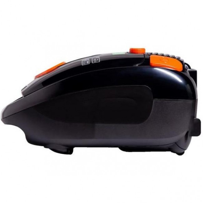 Liberton LVC-0701B ECO Black