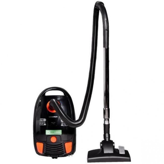 Liberton LVC-0701B ECO Black